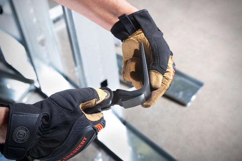 Crescent 18" Indexing Flat Pry Bar - DB18X-06 - Image 5